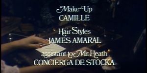 Blue Magic 1982 Samantha Fox, Veronica Hart, Candida Royalle (Samantha Foxx)