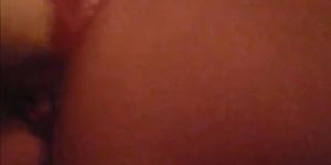 Jade Amateur Video 3 Zusammenstellung