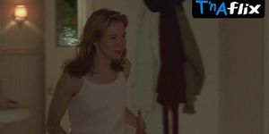 Renee Zellweger Sexy Scene  in Jerry Maguire