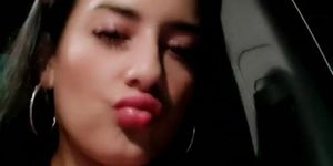 VANESA_SEXXY March-19-2020