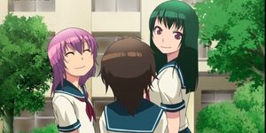 Teen anime shemales having sex