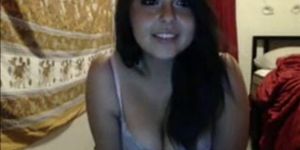 Unbelievably Cute American Teases On Cam