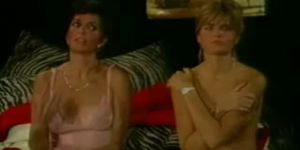Classic Mother Daughters Friend Threesome With Younger Guy Classic Mother Daughters Friend Threesome With Younger Guy