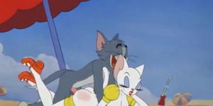Tom And Jerry Sexvideos - Tom and Jerry porno parodie - Tnaflix.com