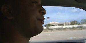 Ebony fattie is banged - video 10