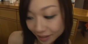 Real asian mum has intercourse 1 by JapanMilfs part1