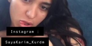 Saya Karim Video