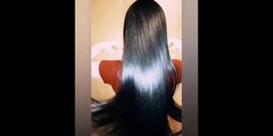 Hair Fetish Videos