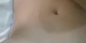 Skinny Teen Anal Fingering And Weet Pussy