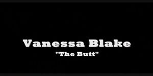 The Butt (Vanessa Blake)