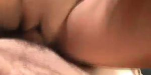 Smoking sex - video 4