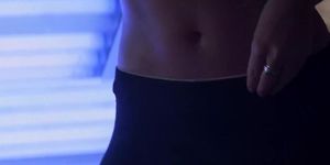 Jennifer Love Hewitt Lusty Armpits And Tits Hd (Florina Rose)