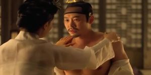 Korean Sex Scene 3