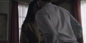 EL CANDIDATO ERENDIRA IBARRA ESMERALDA PIMENTEL SEX SCENES Porn Videos