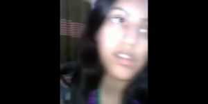 Bf School Sex - Indian School Sexy Girl and Boyfriend in Room | Indian School Sex Video -  Tnaflix.com