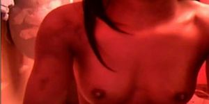 young girl - video 3
