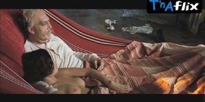 Marcela Mar Breasts Scene  in Love In The Time Of Cholera