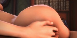 View BioShock 3D Porn - Bioshag Trinity