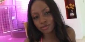 *NEW* JADA FIRE! geting that ass tapped!