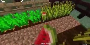 Playing Minecraft While Mommy Gets Fucked Rough (Riley Reid, Mia Khalifa, Abella Danger, Lana Rhoades)