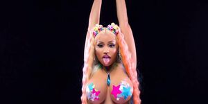 Nicki Minaj - Trollz (Hot Edit)
