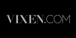 VIXEN.com Hot Blonde Messes Around With Stepbrother