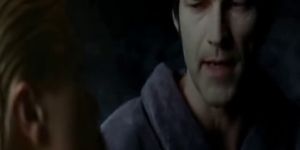 Anna Paquin - True Blood - video 1