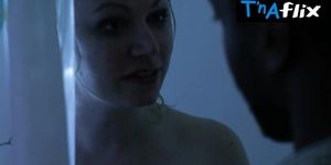 Jessica Cameron Nude Scene  in All Through The House