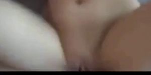 Sie bekommt cum auf ihrem Gesicht und will danach gefickt - video 1 (amateur )