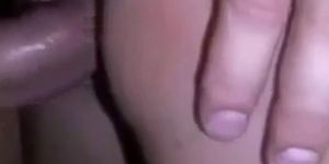 anal and cum in mouth - video 1