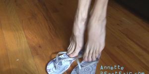 annette -  feetfair