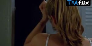 Nicole Steinwedell Underwear Scene  in The Unit