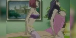 Inbo 3 - Anime Hentai Uncensored