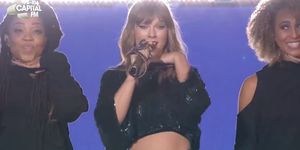 Babe Dick Taylor Swift