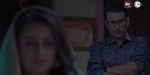 Indian sex web series Gandii Baat season 4 Official Trailer!