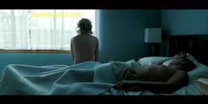 Charlize Theron Nude Tits And Butt In The Burning Plain Scandalplanet.Com