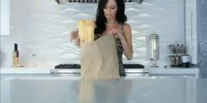 PureMature Martini Turn On With Milf Veronica Avluv - video 1