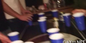 Fraternities around country - video 38