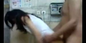 Indian Couple Having Sex - video 4