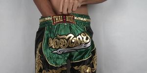 Handjob thai boxing thai boy  Jack off boxing thai boy part 2
