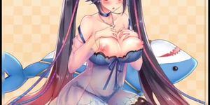 Project QT Nutaku Giselle (Babydoll)