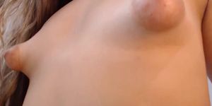 Pics Of Puffy Nipples