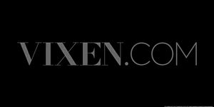 VIXEN Hot For TA