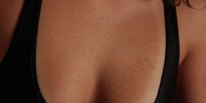 Hottest slut in hottest hardcore porn (James Deen)
