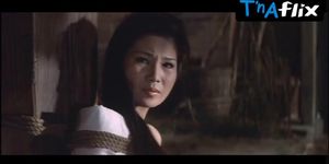 Terumi Azuma Breasts,  Butt Scene  in Wife To Be Sacrificed