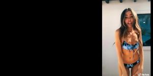 CRAZY GIRLS OF Tik Tok MAKE A PORN DANCE AND GO VIRAL COMPILATION ...