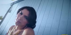 SCREWBOX - Valentina Nappi in 
