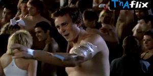 Jaclyn A. Smith Breasts Scene  in American Pie Presents The Naked Mile