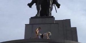 Public Sex - video 1
