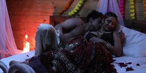 Pooja Joshi Hottest scene